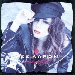 Lee Aaron : Some Girls Do